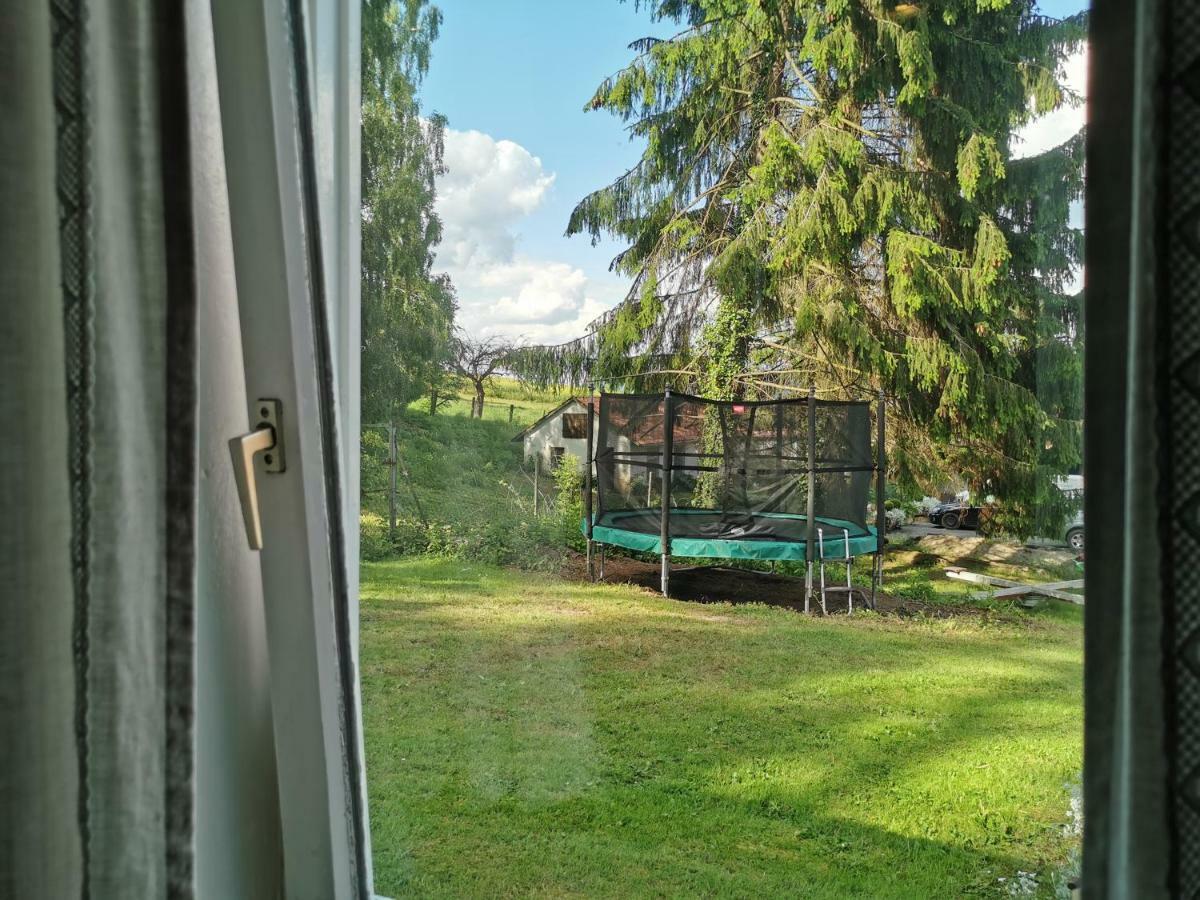 Ferienhof Ehlers Hulsede Экстерьер фото