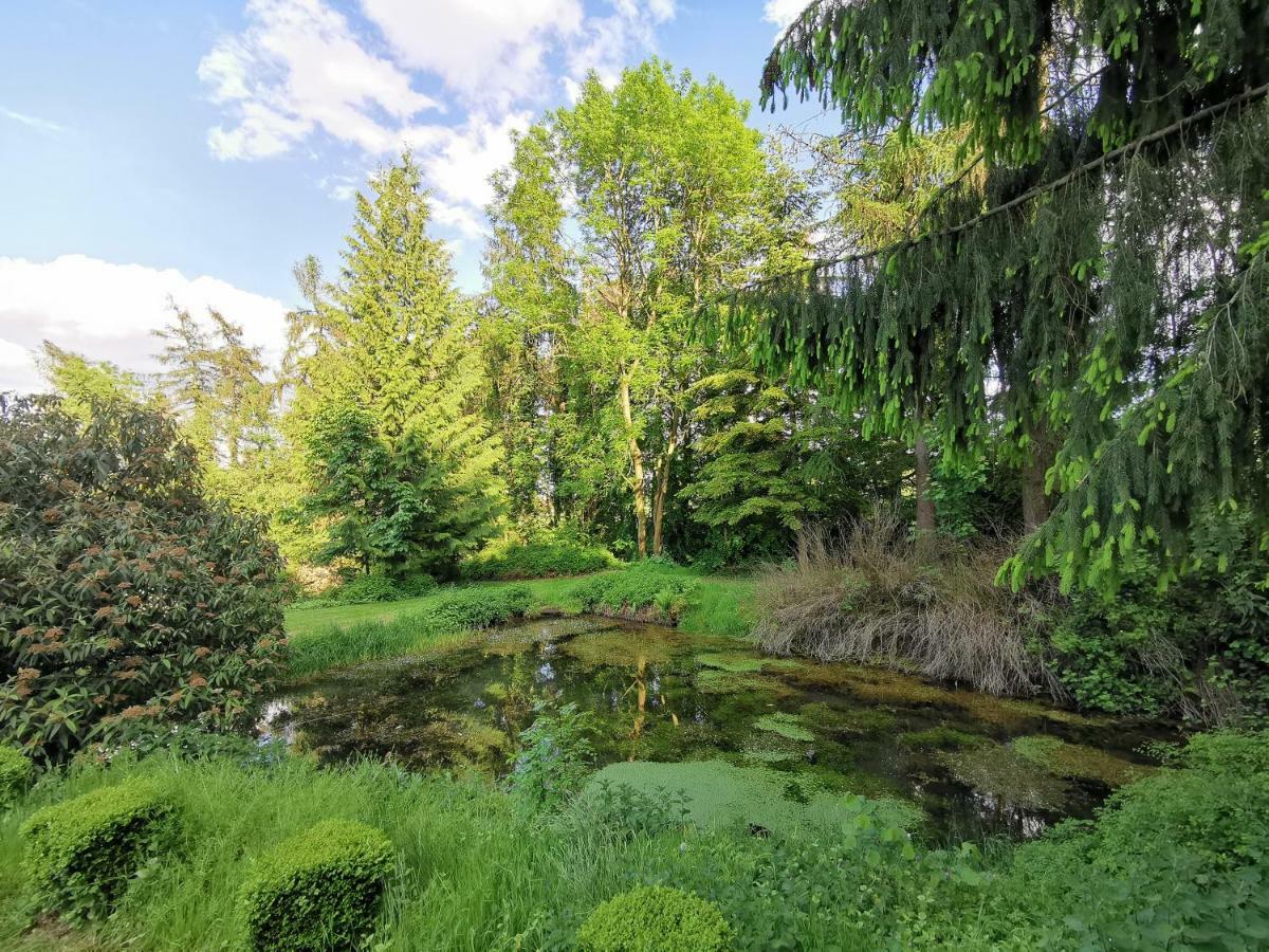 Ferienhof Ehlers Hulsede Экстерьер фото