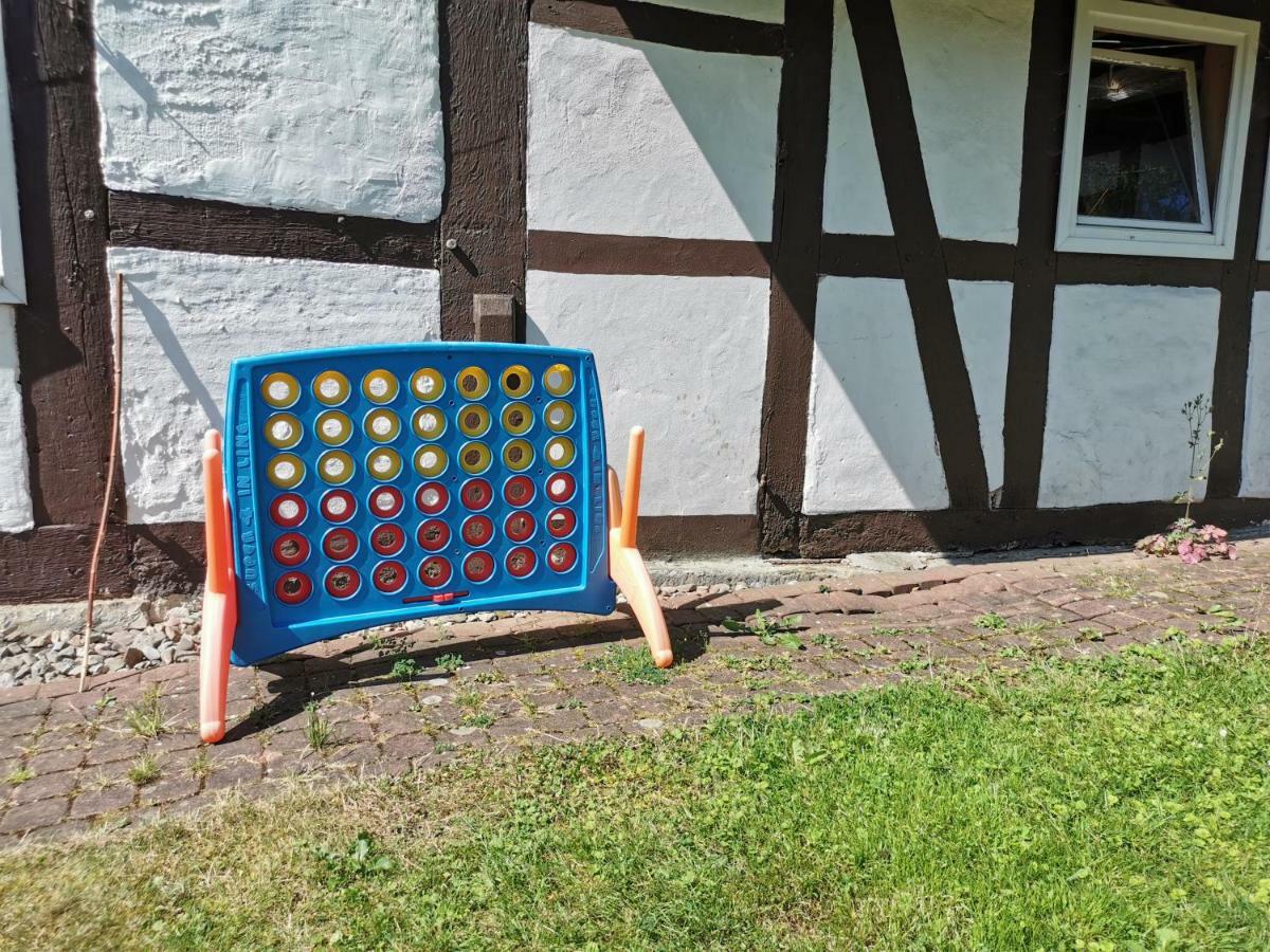 Ferienhof Ehlers Hulsede Экстерьер фото