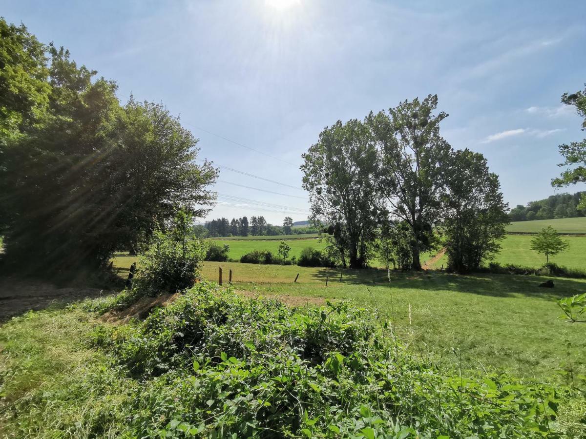 Ferienhof Ehlers Hulsede Экстерьер фото